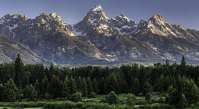Grand Teton National Park