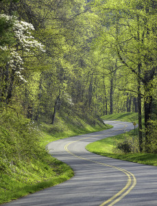 Blue Ridge Parkway