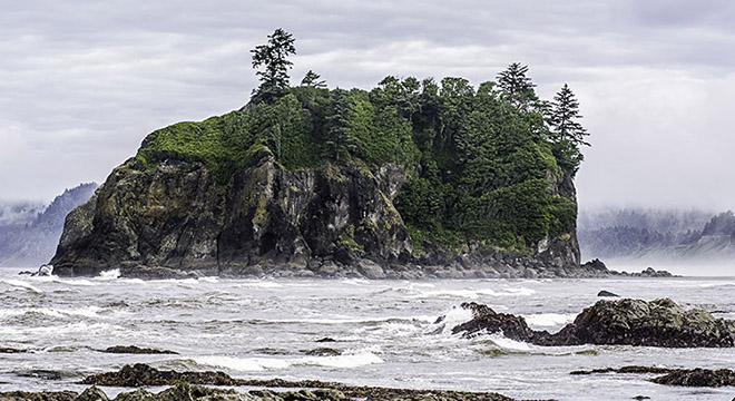 Olympic National Park