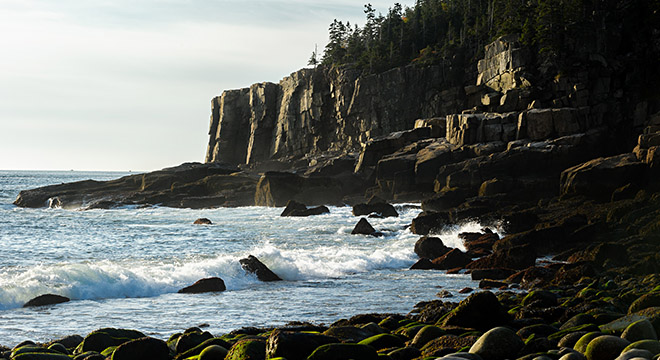 Acadia National Park