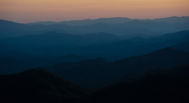 Great Smoky Mountains