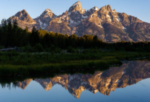 Grand Teton National Park